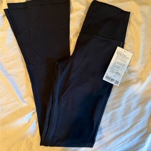lululemon athletica Black Leggings